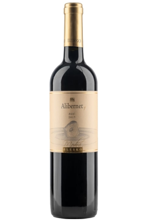 Alibernet D.S.C. Ročník 2021