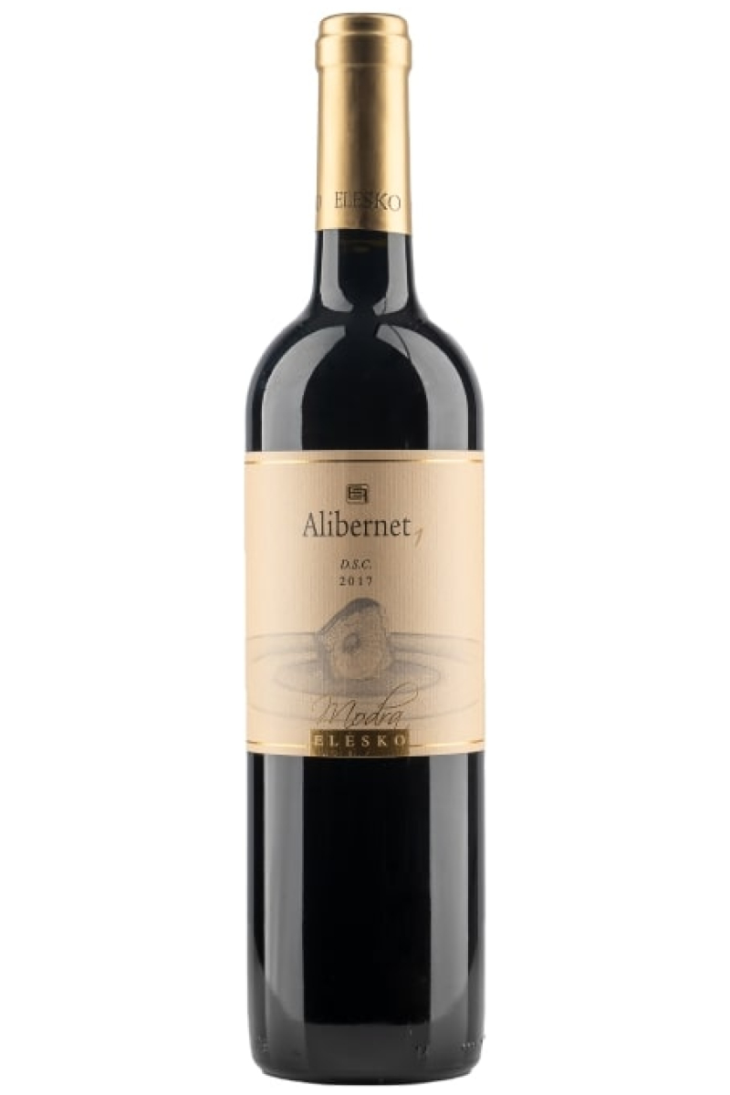 Alibernet D.S.C. Ročník 2021