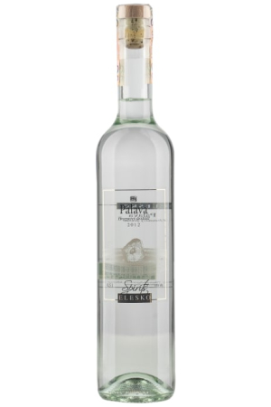 Pálava, ročník 2012, 0,5 l