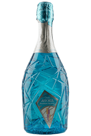 UNICA FASHION VICTIM - Cuvée Brut (Limited Edition), suché, 0,75 l