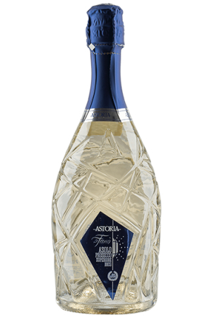 FANÒ - Prosecco Asolo Superiore DOCG Extra Brut, suché, 0,75 l