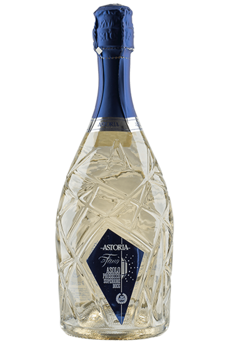 FANÒ - Prosecco Asolo Superiore DOCG Extra Brut, suché, 0,75 l