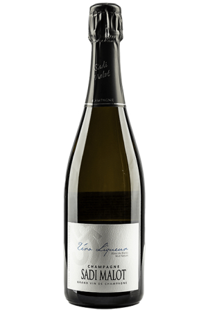Champagne Brut Nature Premier Cru, suché, 0,75 l