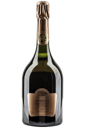 Taittinger Comtes de Champagne Blanc de Blancs, ročník 2006, 0,75 l