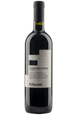 Cabernet Franc CLASSIC, ročník 2013, suché, 0,75 l