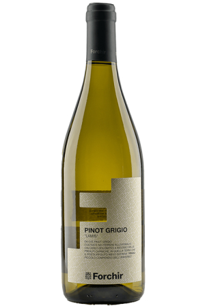 Pinot Grigio CLASSIC, ročník 2021, suché, 0,75 l
