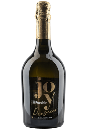 Prosecco Joy  DOC Spumante EXTRA DRY, 0,75 l