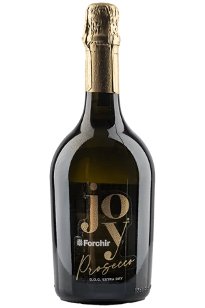 Prosecco Joy  DOC Spumante EXTRA DRY, 0,75 l