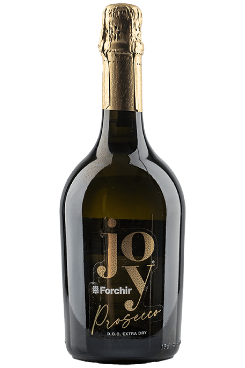 Prosecco Joy  DOC Spumante EXTRA DRY, 0,75 l