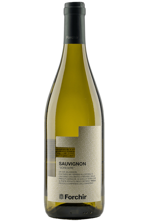 Sauvignon CLASSIC, ročník 2020, suché, 0,75 l
