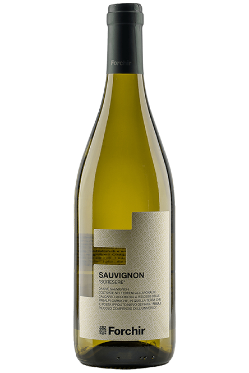Sauvignon CLASSIC, ročník 2020, suché, 0,75 l