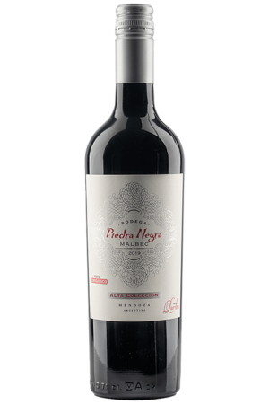 Malbec (Piedra Negra) Alta Colleción Bio, ročník 2019, suché, 0,75 l