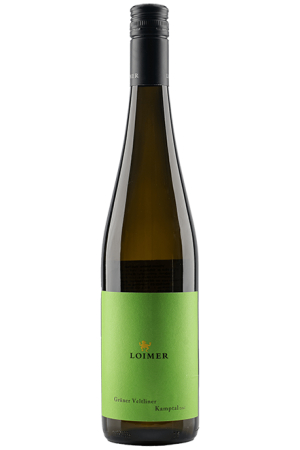 Grüner Veltliner Kamptal, ročník 2022, suché, 0,75 l