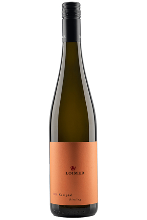 Riesling Kamptal, ročník 2022, suché, 0,75 l