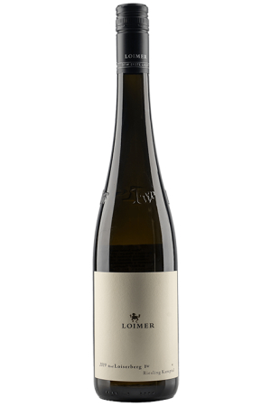 Riesling Loiserberg - Erste Lage, ročník 2021, suché, 0,75 l