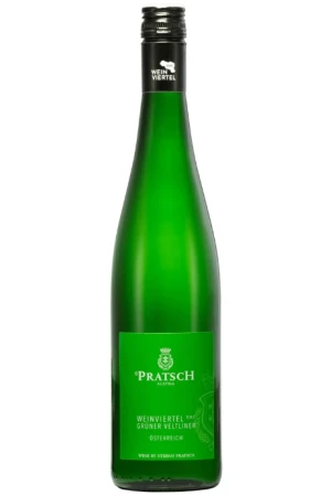 Grüner Veltliner DAC , ročník 2022, suché, 0,75 l