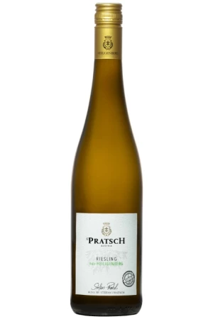 Riesling Heiligenberg, ročník 2022, suché, 0,75 l