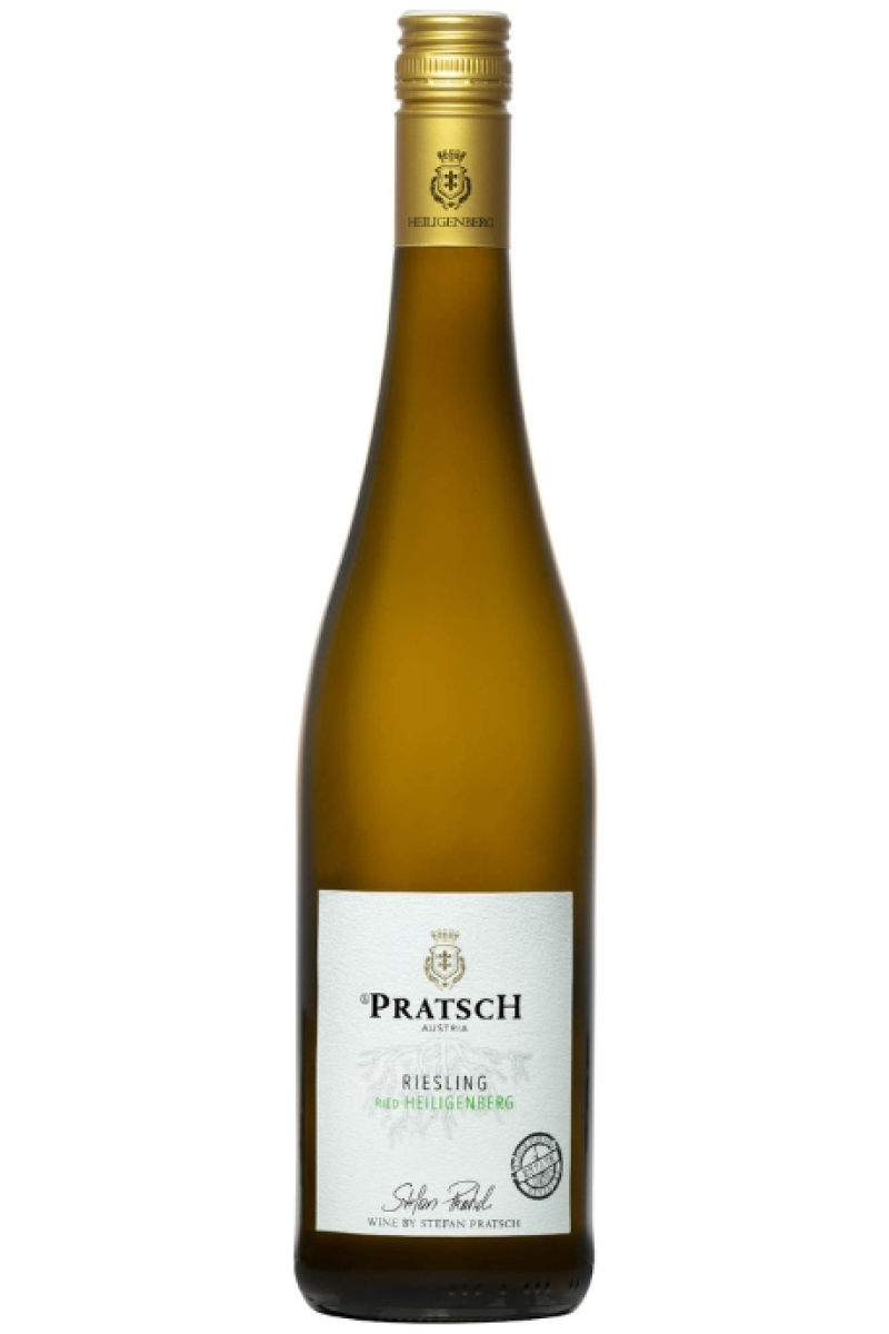 Riesling Heiligenberg, ročník 2022, suché, 0,75 l