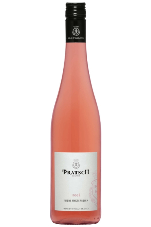 Rosé Classic, ročník 2023, suché, 0,75 l