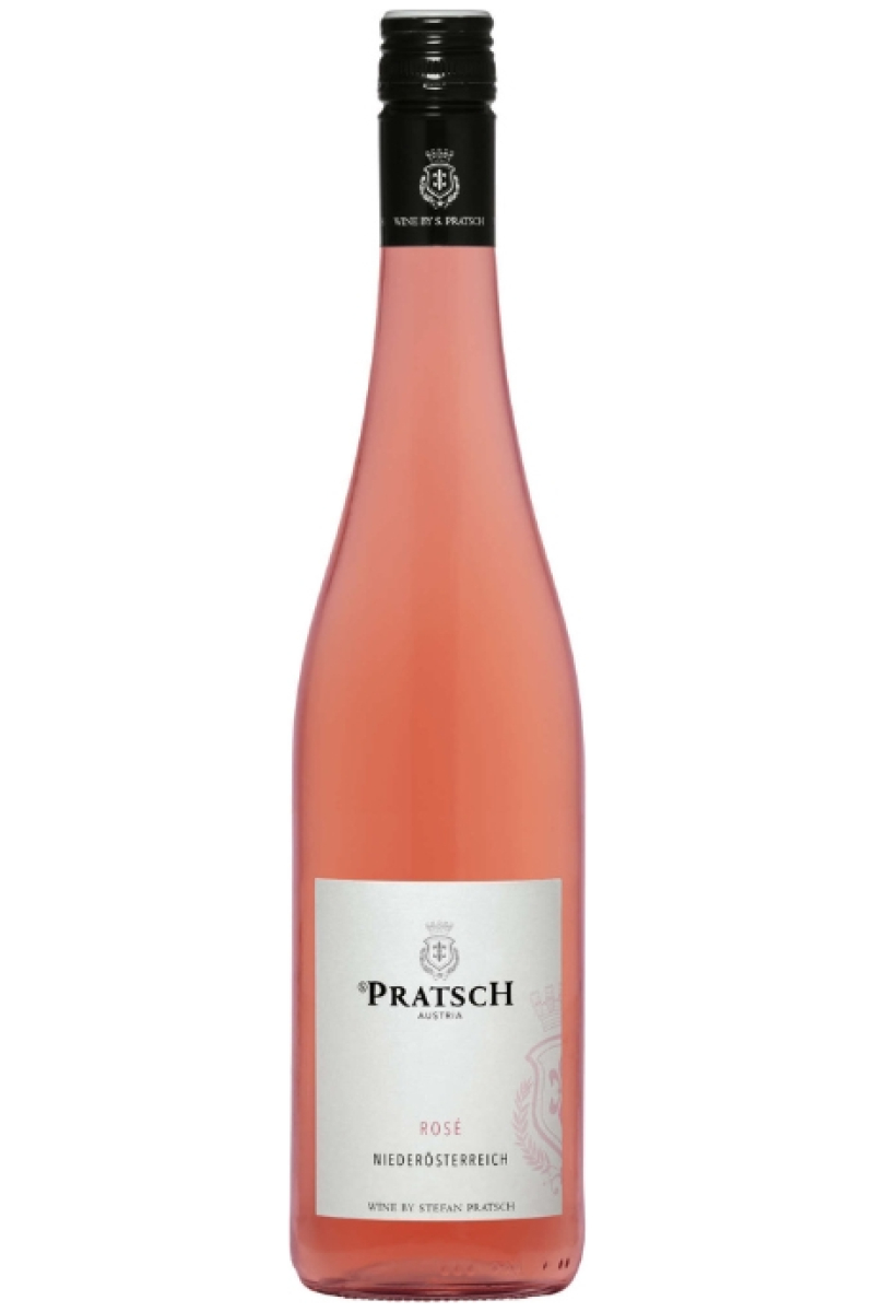 Rosé Classic, ročník 2023, suché, 0,75 l