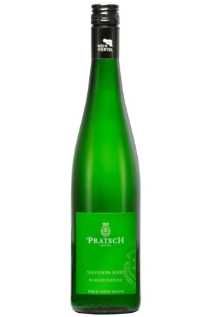 Sauvignon Blanc Classic, ročník 2022, suché, 0,75 l