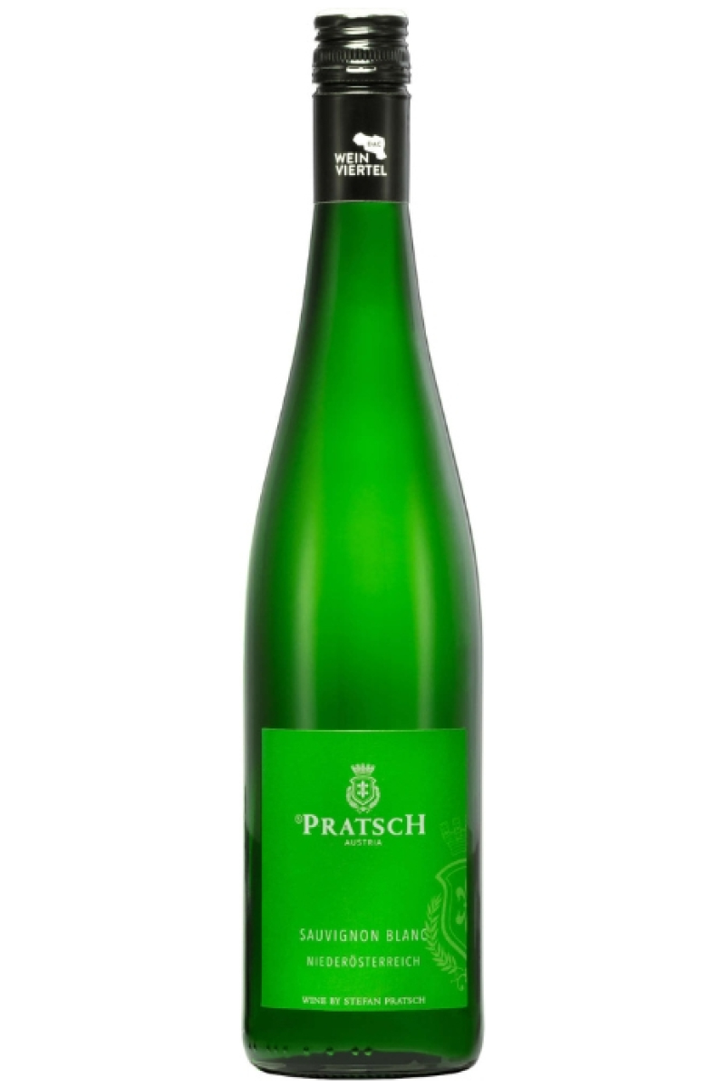 Sauvignon Blanc Classic, ročník 2022, suché, 0,75 l