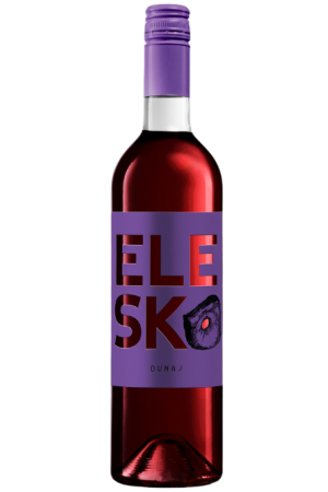 ELEMENT Dunaj, ročník 2022, suché, 0,75 l