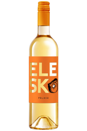 ELEMENT Pálava, ročník 2023, polosuché, 0,75 l