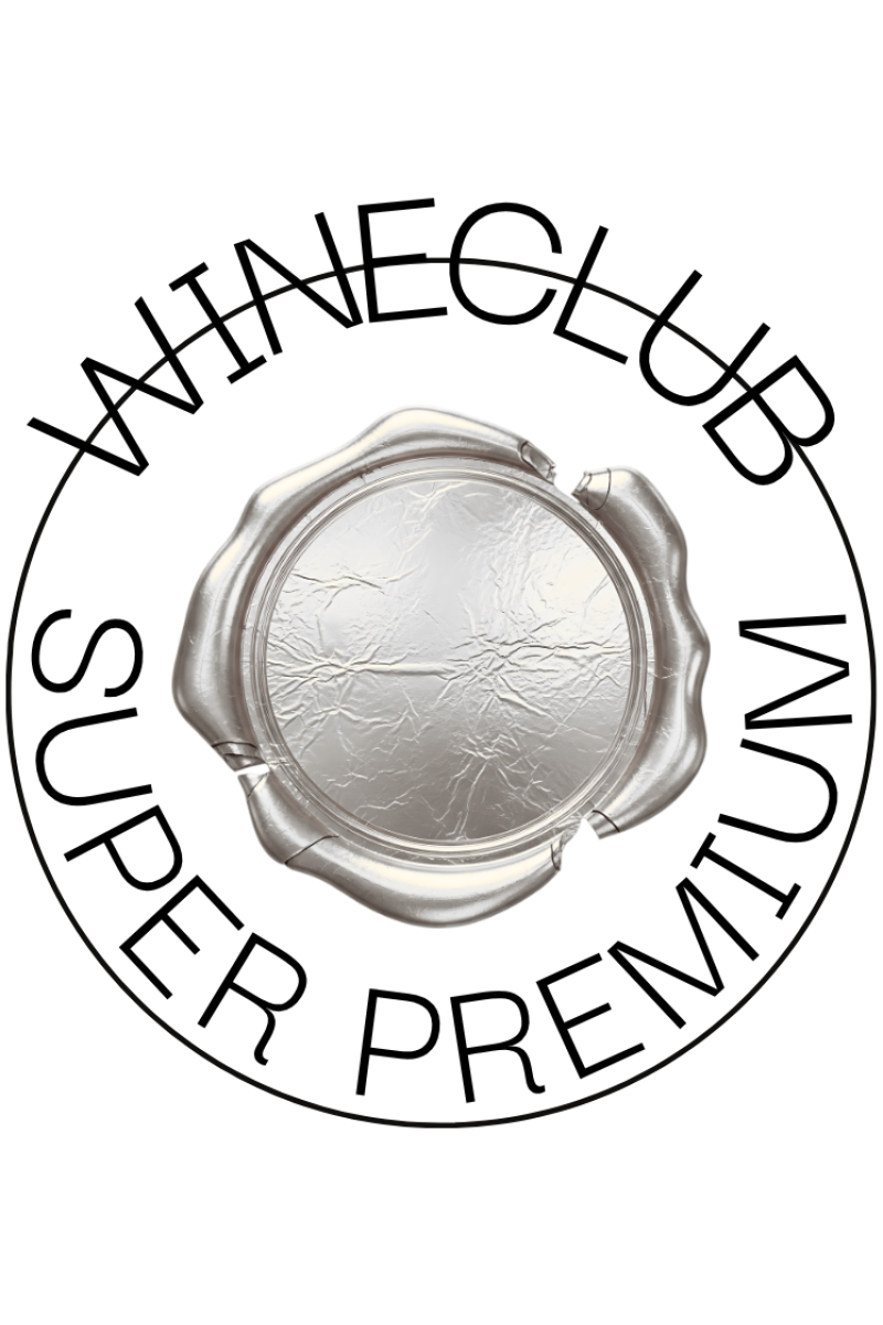 Wineclub Premium – mesačné členstvo