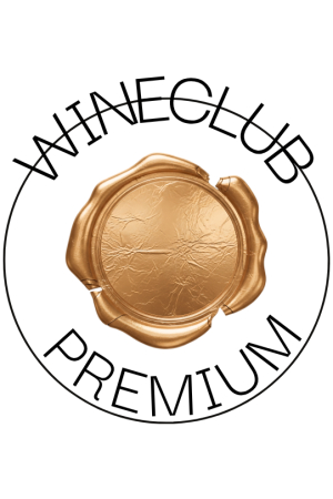 Wineclub Premium – mesačné členstvo