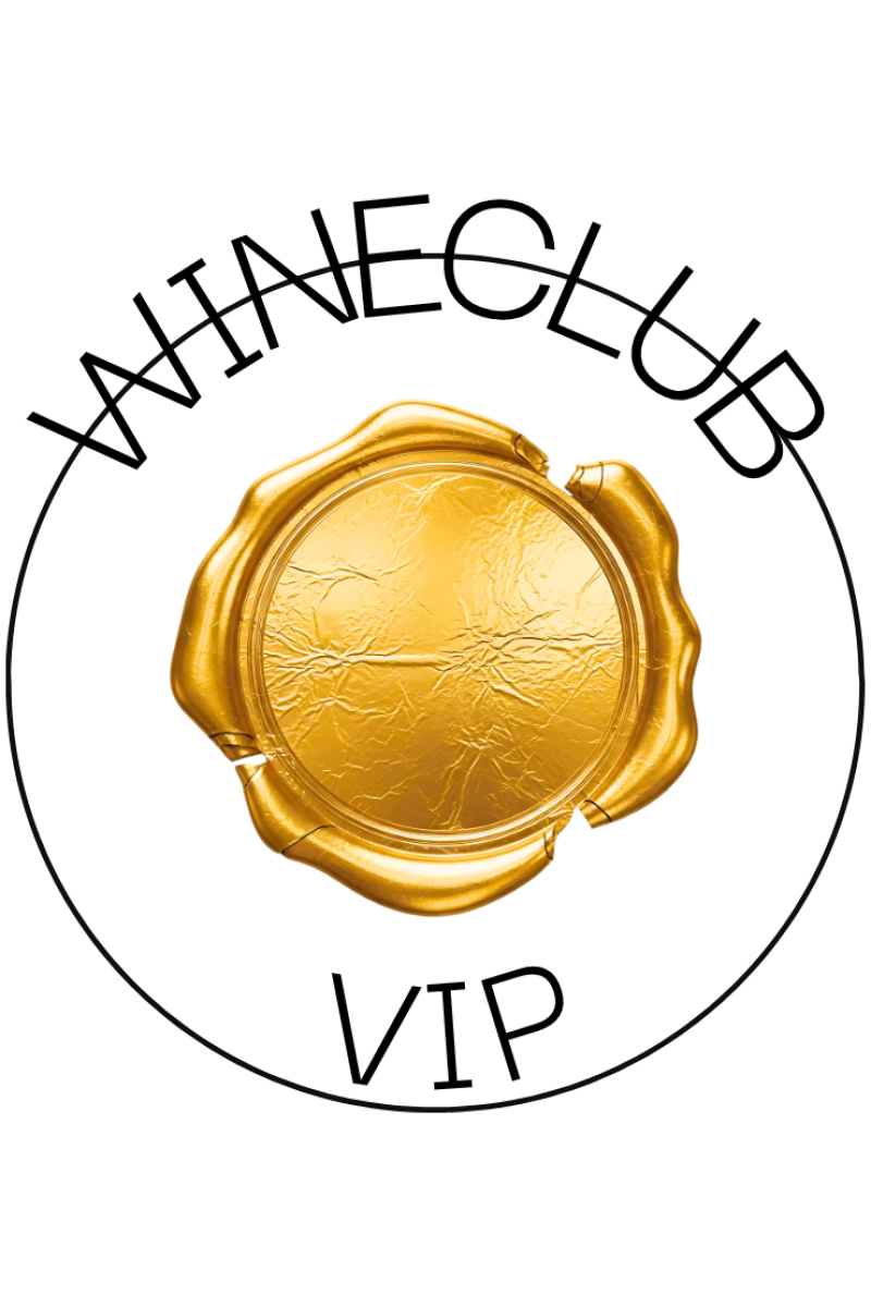 Wineclub Premium – mesačné členstvo